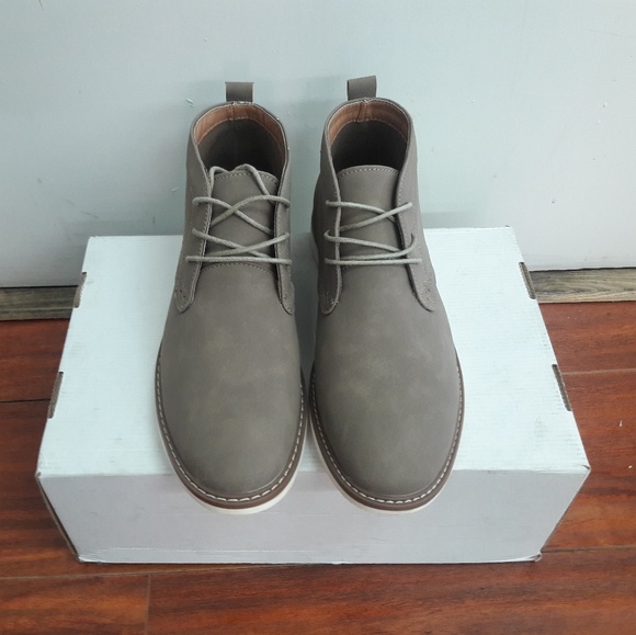 Reserved Footwear main image 2